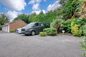 Visitor Parking- click for photo gallery